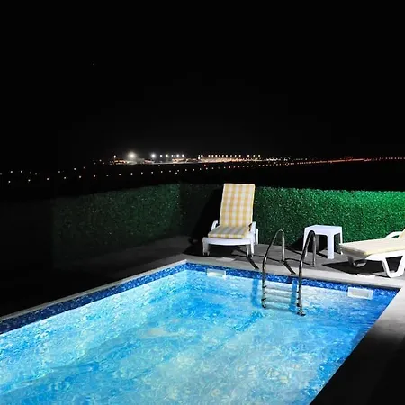 Dalaman'da Doga Manzarali Azur Dalaman
